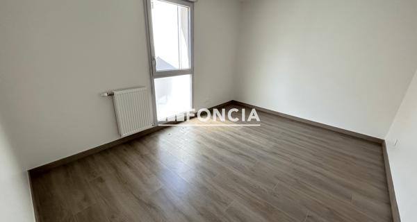 Location Appartement 2 pièces 45 m² - Ambérieu-en-bugey 01500