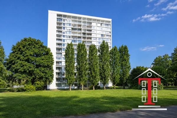 ANGERS PROCHE CENTRE SPACIEUX T2