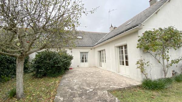 Maison 6 pièce(s) 5 chambre(s) 130 m²