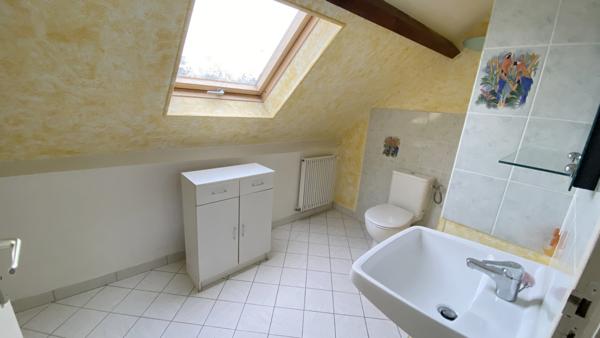 Maison 6 pièce(s) 5 chambre(s) 130 m²