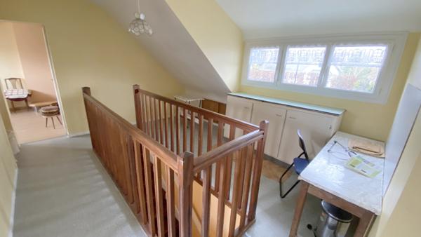 Maison 6 pièce(s) 5 chambre(s) 130 m²