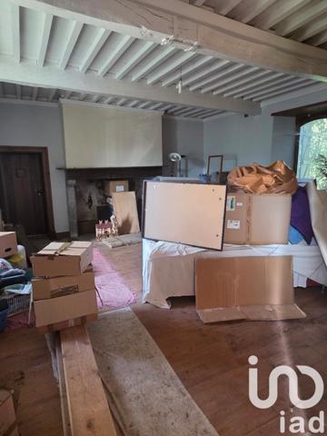 Maison à vendre 7 pièces 206 m² Tournay