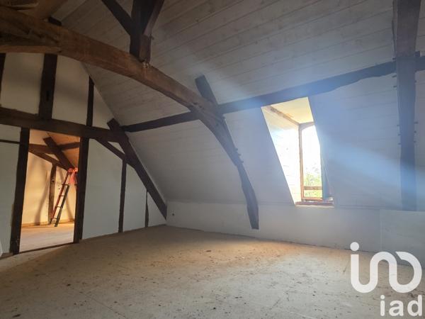 Maison à vendre 7 pièces 206 m² Tournay