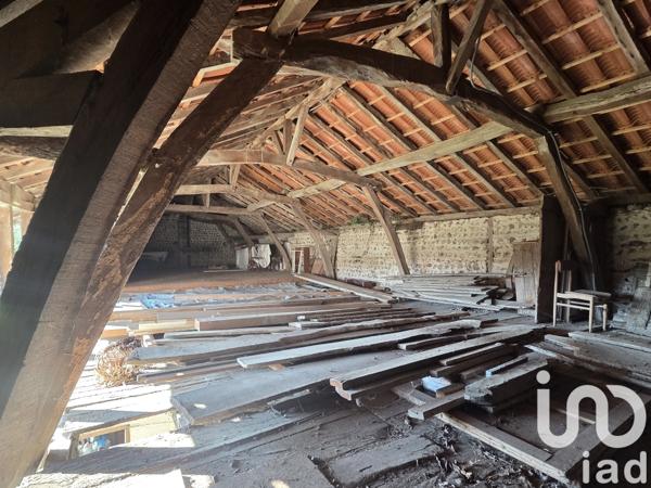 Maison à vendre 7 pièces 206 m² Tournay