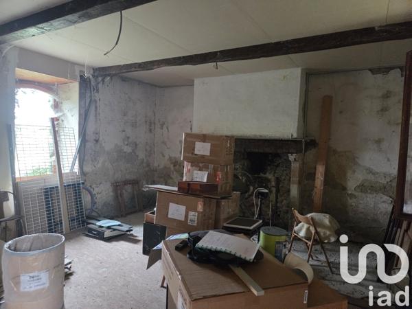 Maison à vendre 7 pièces 206 m² Tournay