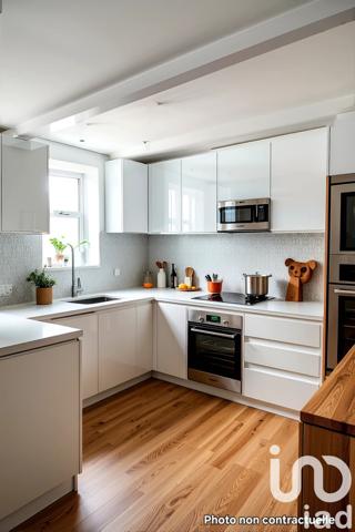 Maison à vendre 7 pièces 206 m² Tournay