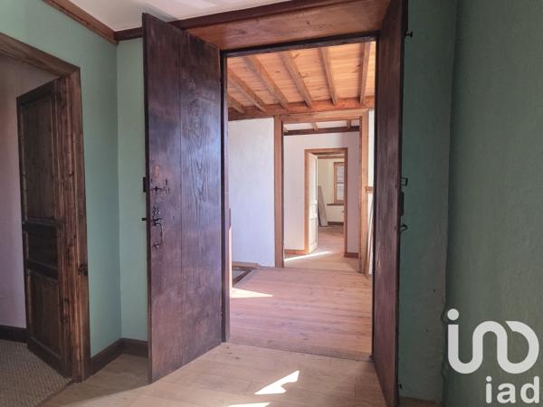 Maison à vendre 7 pièces 206 m² Tournay