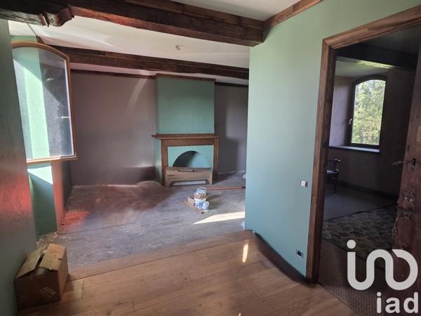 Maison à vendre 7 pièces 206 m² Tournay