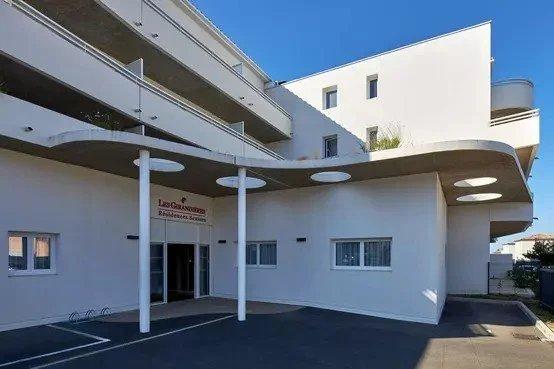 INVESTISSEMENT LOCATIF – BRUZ – Résidence Seniors Les Girandières de Rennes - 6,64 % de rentabilité