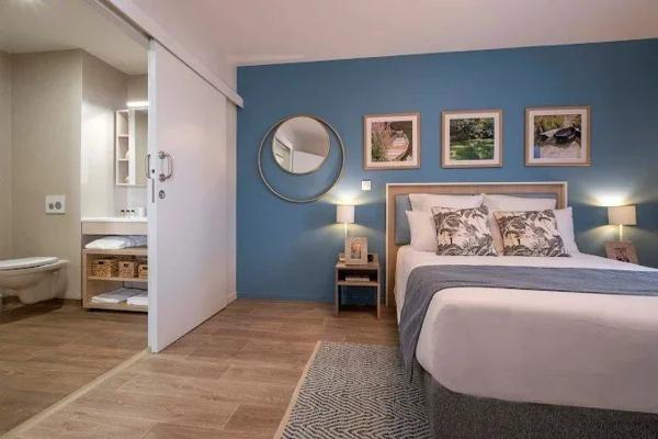 INVESTISSEMENT LOCATIF – BRUZ – Résidence Seniors Les Girandières de Rennes - 6,64 % de rentabilité