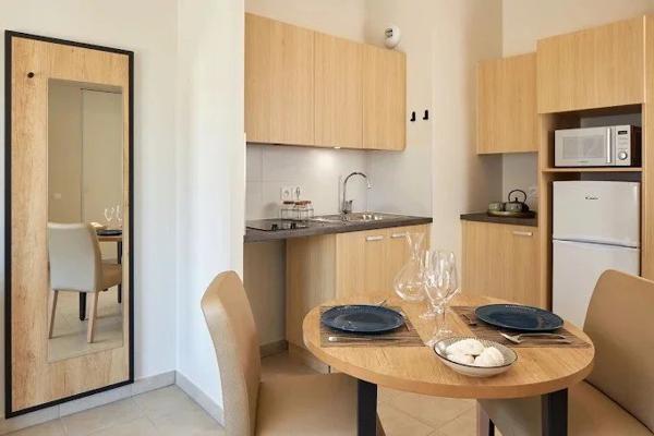 INVESTISSEMENT LOCATIF – BRUZ – Résidence Seniors Les Girandières de Rennes - 6,64 % de rentabilité