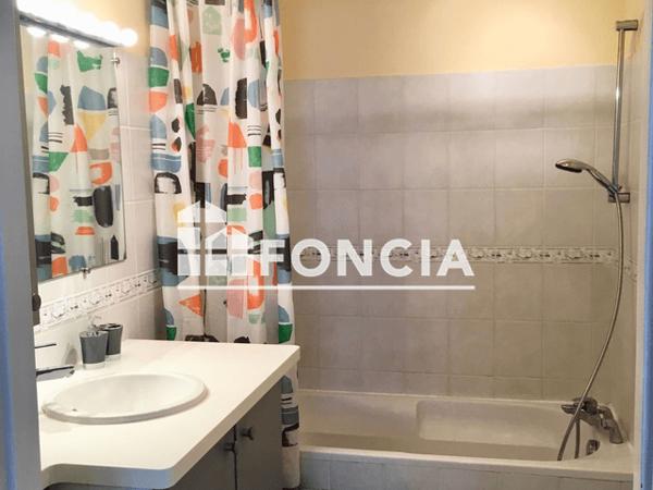 Location Appartement meublé 2 pièces 53.55 m² - 2 RUE CONDORCET Ferney-voltaire 01210