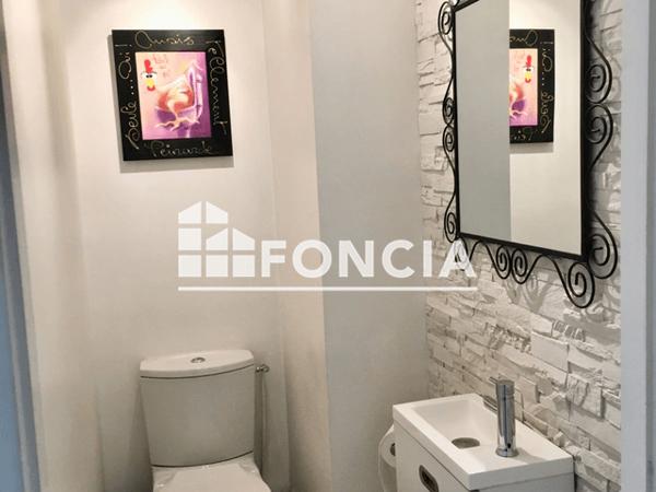 Location Appartement meublé 2 pièces 53.55 m² - 2 RUE CONDORCET Ferney-voltaire 01210