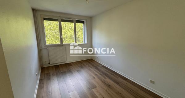 Location Appartement 5 pièces 98.91 m² - Lyon 69009