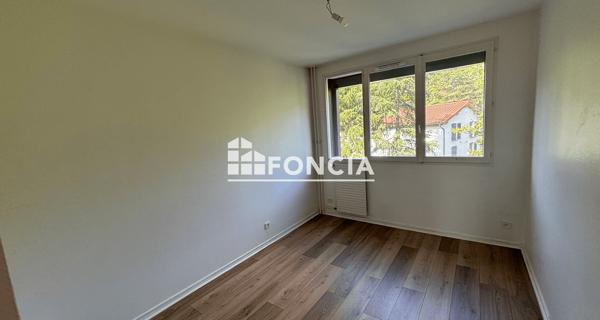 Location Appartement 5 pièces 98.91 m² - Lyon 69009