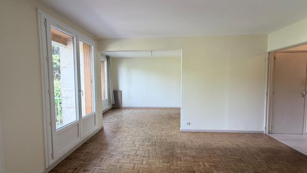 Appartement 3 pièces à vendre au centre-ville de Gardanne