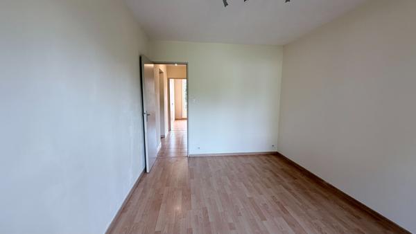 Appartement 3 pièces à vendre au centre-ville de Gardanne