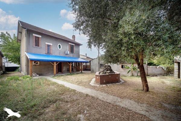 Maison à vendre 245 000 € Saint-Sulpice-la-Pointe 4 p 116 m² DPE C