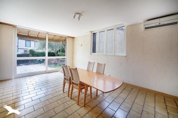 Maison à vendre 245 000 € Saint-Sulpice-la-Pointe 4 p 116 m² DPE C