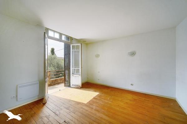 Maison à vendre 245 000 € Saint-Sulpice-la-Pointe 4 p 116 m² DPE C