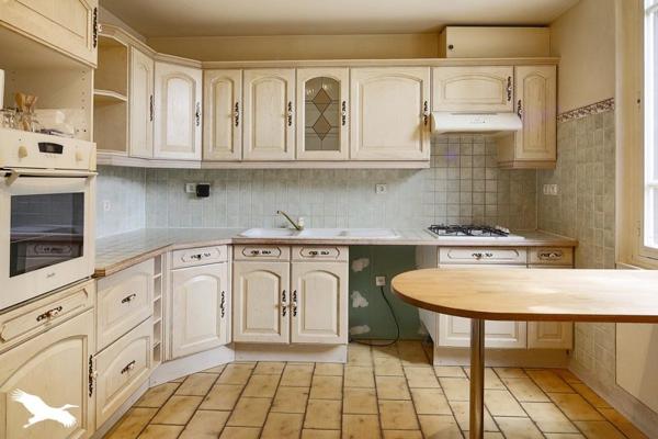 Maison à vendre 245 000 € Saint-Sulpice-la-Pointe 4 p 116 m² DPE C