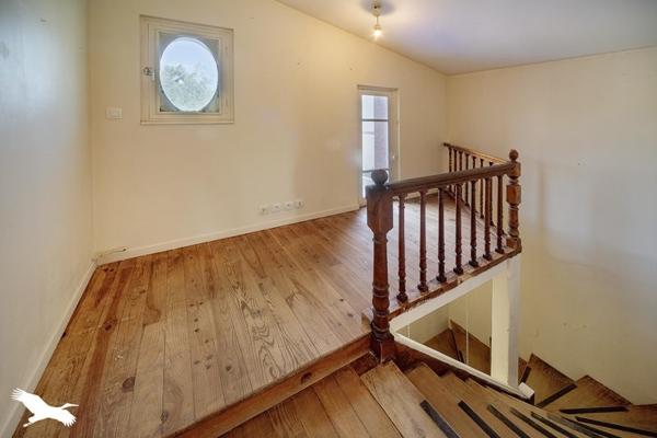 Maison à vendre 245 000 € Saint-Sulpice-la-Pointe 4 p 116 m² DPE C