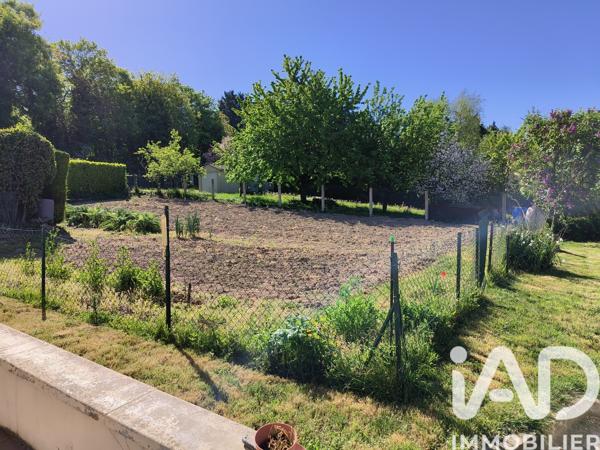Maison à vendre 4 pièces 97 m² Val-des-Prés