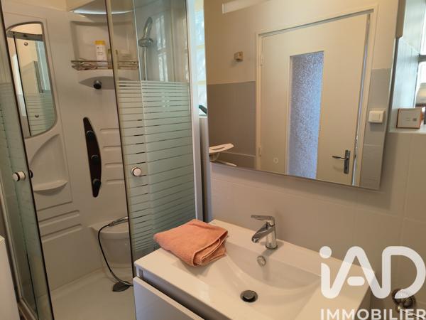 Maison à vendre 4 pièces 97 m² Val-des-Prés