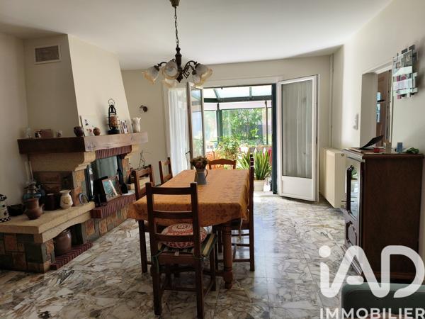 Maison à vendre 4 pièces 97 m² Val-des-Prés