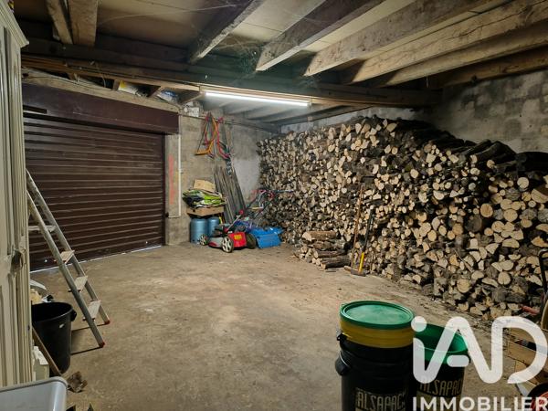 Maison à vendre 4 pièces 97 m² Val-des-Prés
