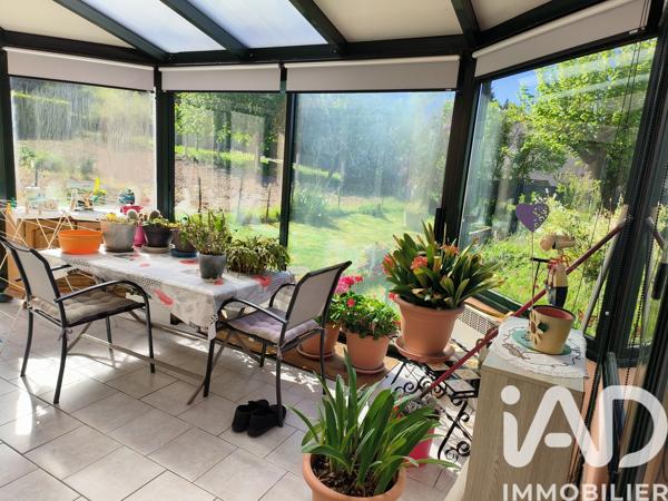 Maison à vendre 4 pièces 97 m² Val-des-Prés