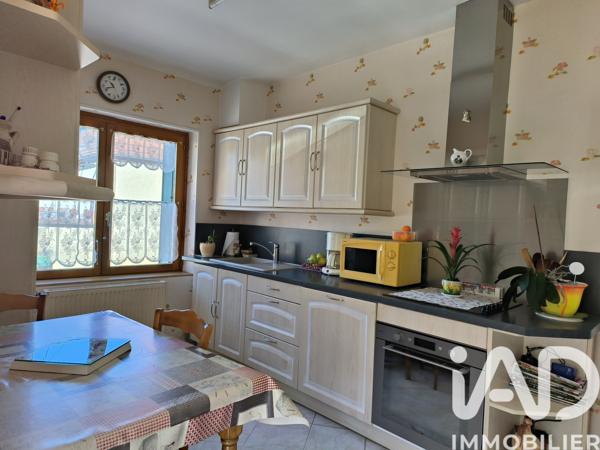 Maison à vendre 4 pièces 97 m² Val-des-Prés