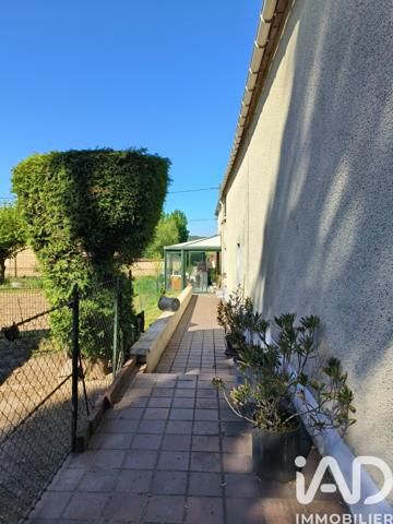 Maison à vendre 4 pièces 97 m² Val-des-Prés
