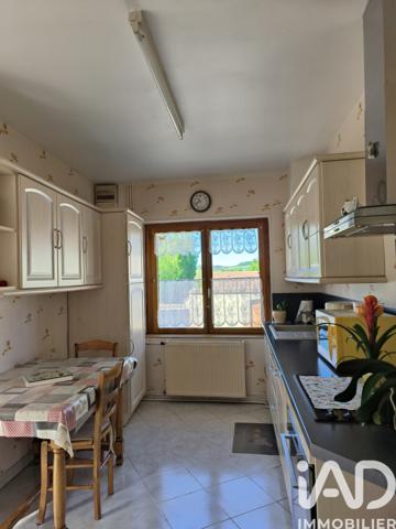 Maison à vendre 4 pièces 97 m² Val-des-Prés