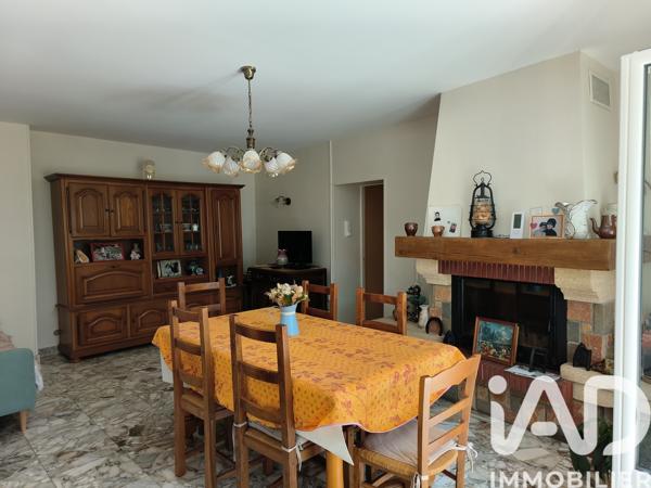 Maison à vendre 4 pièces 97 m² Val-des-Prés