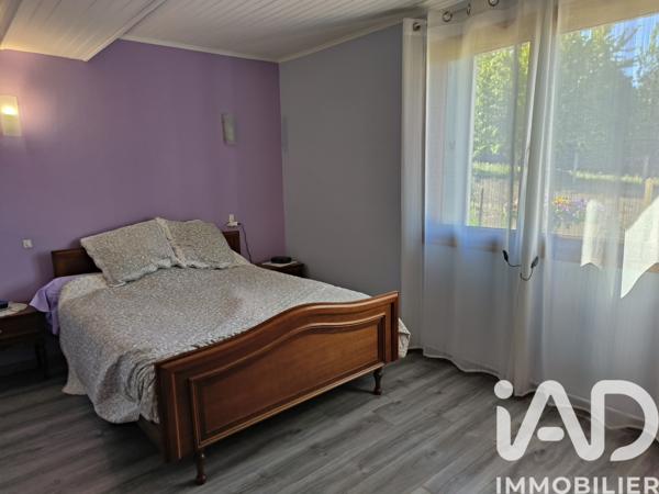 Maison à vendre 4 pièces 97 m² Val-des-Prés