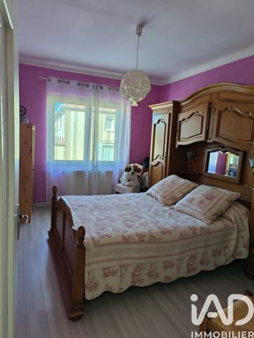 Maison à vendre 4 pièces 97 m² Val-des-Prés