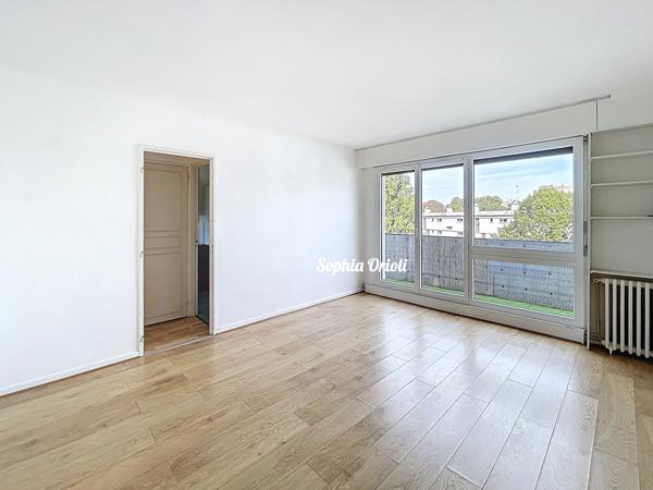 Appartement 3 pièces - 65 m²