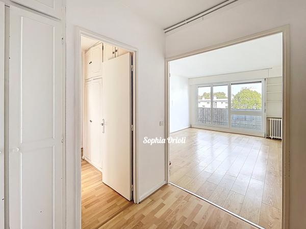 Appartement 3 pièces - 65 m²