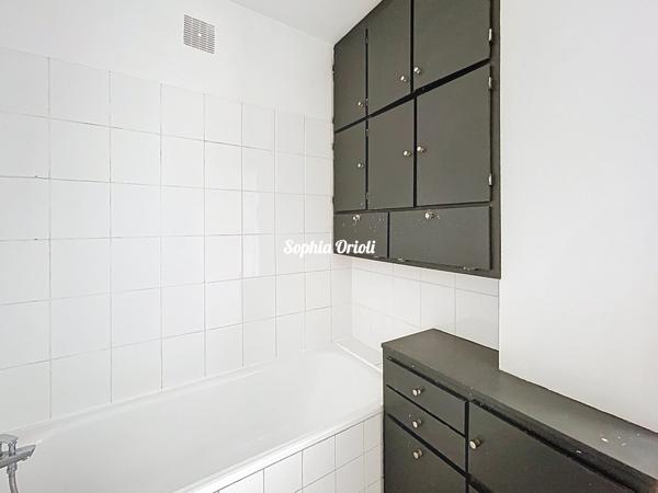 Appartement 3 pièces - 65 m²