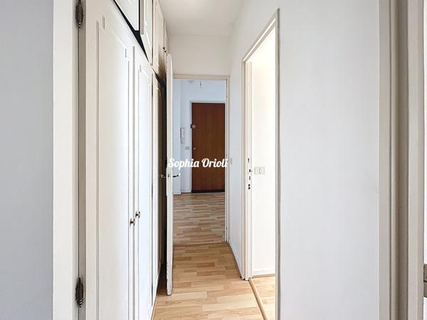 Appartement 3 pièces - 65 m²