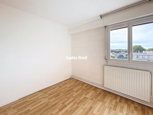 Appartement 3 pièces - 65 m²