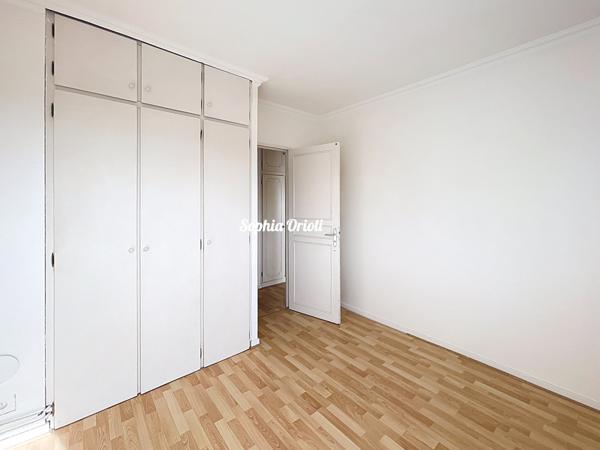 Appartement 3 pièces - 65 m²