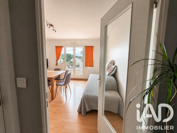 Appartement à vendre 2 pièces 43 m² Rennes