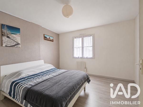 Appartement à vendre 2 pièces 43 m² Rennes