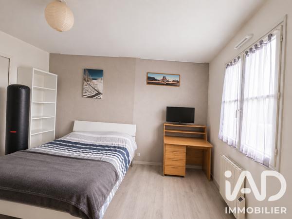 Appartement à vendre 2 pièces 43 m² Rennes