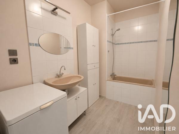 Appartement à vendre 2 pièces 43 m² Rennes