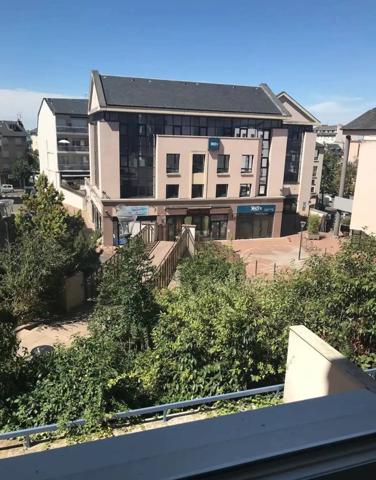 Appartement T4 Rodez entièrement rénové