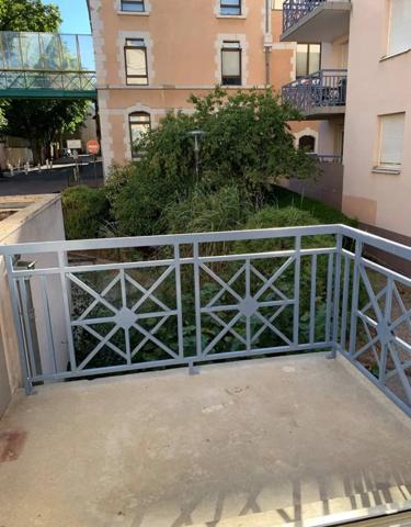 Appartement T4 Rodez entièrement rénové