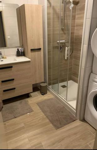 Appartement T4 Rodez entièrement rénové